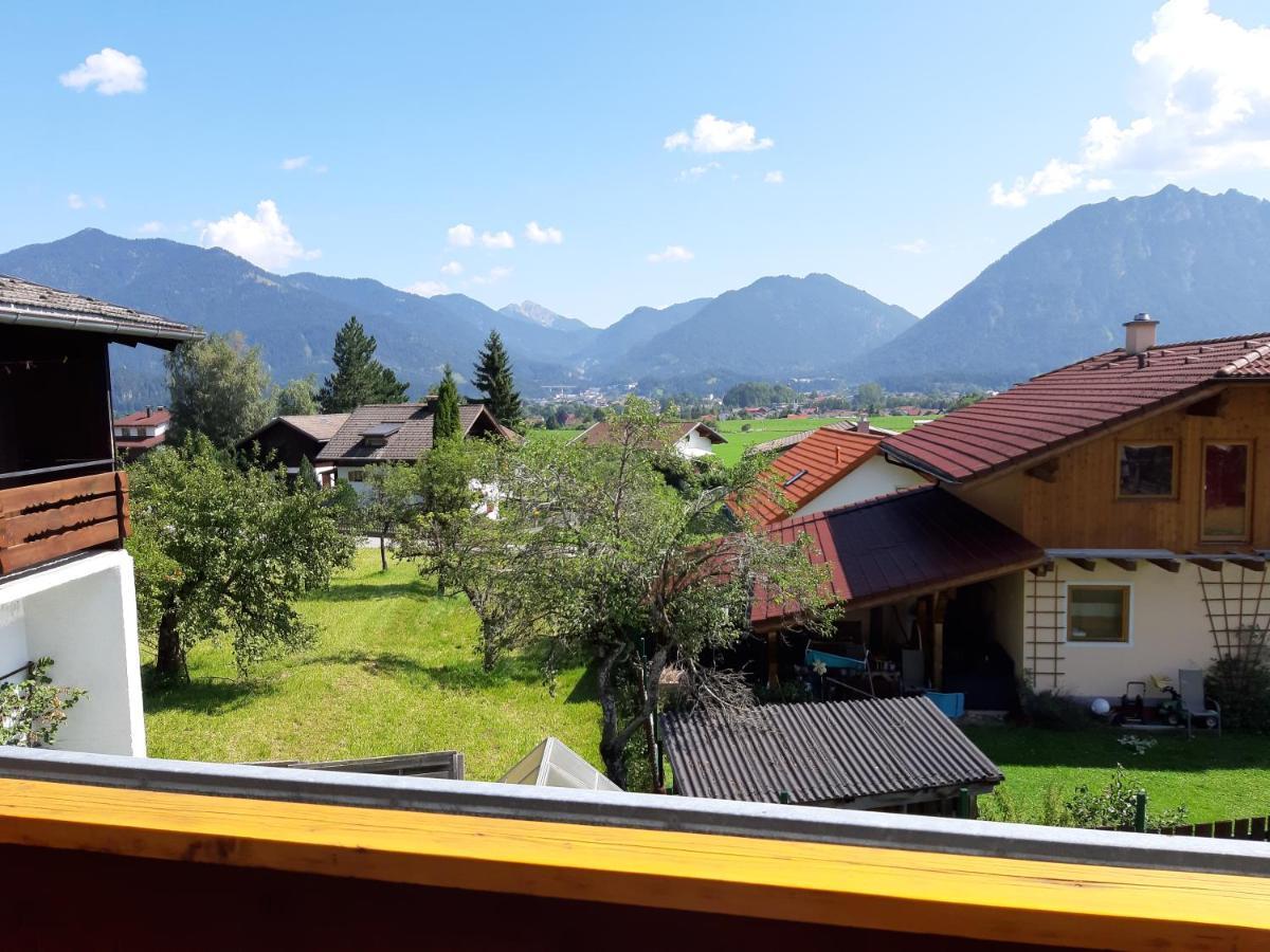 旺格勒80 M2 Haushaelfte, 3 Zimmer, Parkplaetze, Bis 6 Pers公寓 外观 照片